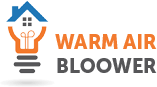 Warm Air Blower